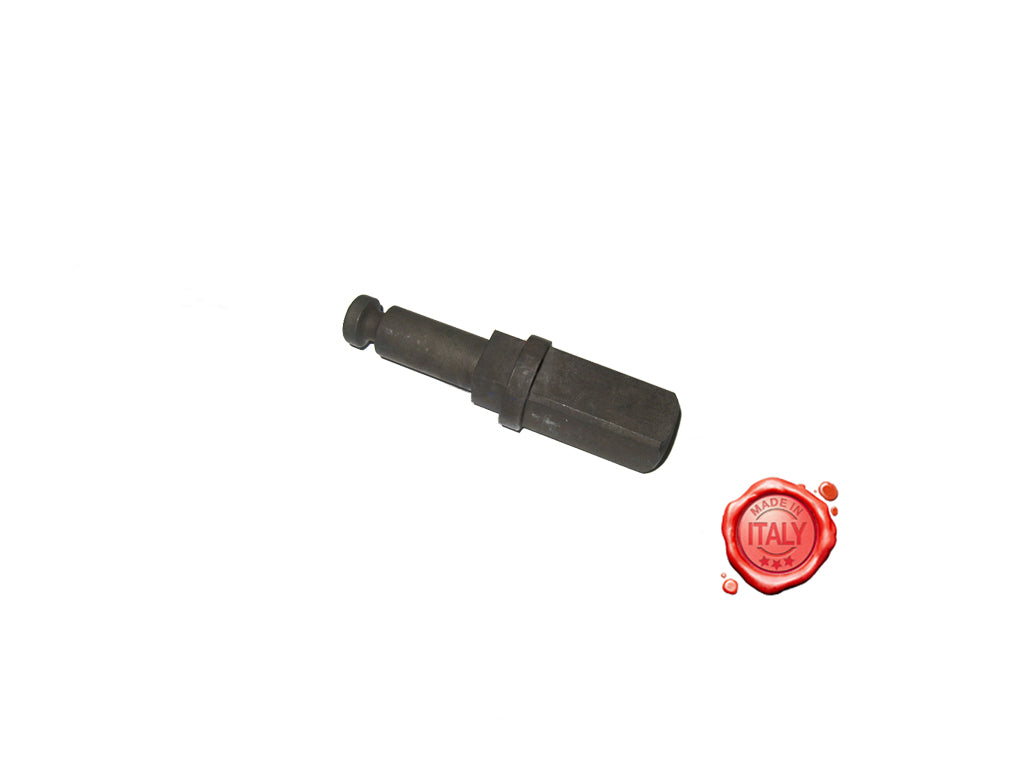 Perno portacoltello tritacarne PER3MIN0043 - 4KP-M-TR-PER-00072