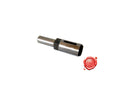 Perno portacoltello tritacarne PER3NSV0007 - 4KP-M-TR-PER-00082