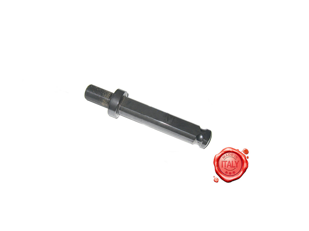Perno portacoltello tritacarne PER3SIR0027 - 4KP-M-TR-PER-00090