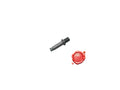 Perno portacoltello tritacarne PER3SIR0089 - 4KP-M-TR-PER-00092