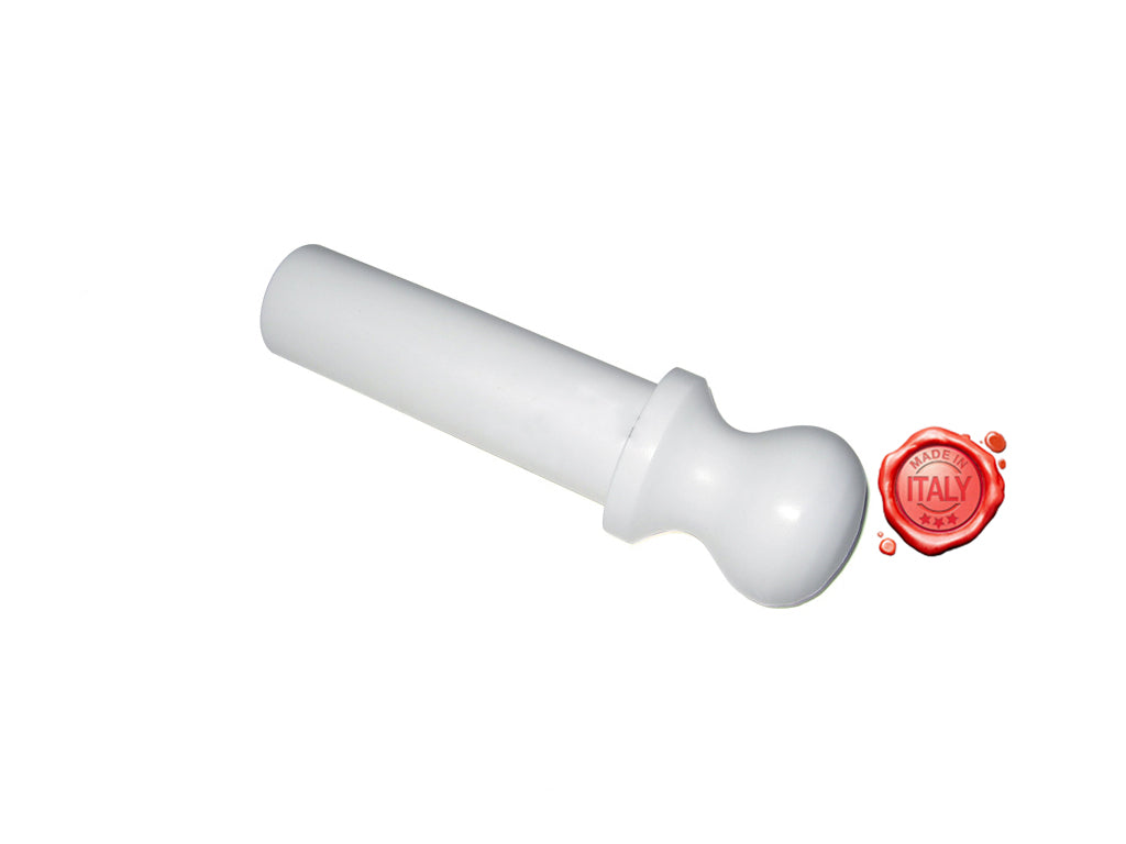 PESTELLO VUOTO DIAM.48X160 PER TC MINERVA 32/TM32R/TE32R/CE32N/AE-32R-BIZERBA MC32 - 4KP-M-TR-PES-00017