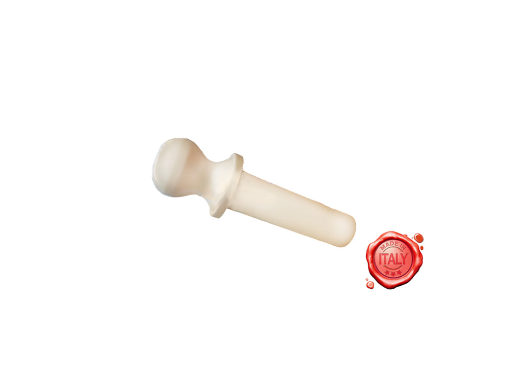 PESTELLO VUOTO DIAM.48X175 PER TC MINERVA MOD.22/32 - 4KP-M-TR-PES-00019