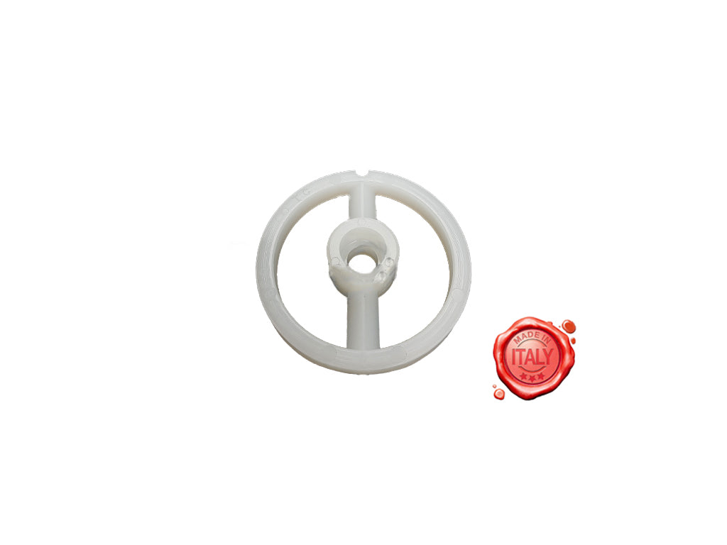 PIASTRA CORONA PER INSACCARE TRITACARNE MOD.22 - 4KP-M-TR-PIE-00097