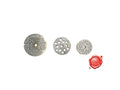 Piastra per tritacarne manuale PIA3MAV0159 - 4KP-M-TR-PIM-00036