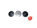 Piastra inox sistema saldobrasato tritacarne PIA3MAV0211 - 4KP-M-TR-PIS-00015