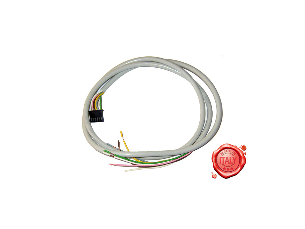 CAVO PER PULSANTIERA AMB - 4KP-M-TR-PUL-00001