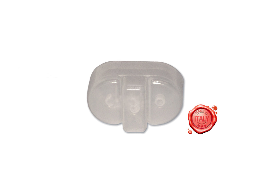 PROTEZIONE IN LATTICE PER PULSANTIERA C/INVER. OVALE - 4KP-M-TR-PUL-00003