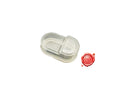 PROTEZIONE LATTICE PER PULSANTE TC MINERVA - 4KP-M-TR-PUL-00004