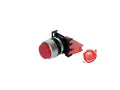 PULSANTE ARRESTO TONDO - 4KP-M-TR-PUL-00005