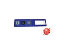 PANNELLO PER PULSANTIERA REFRIG.CON TERMOSTATO AMB - 4KP-M-TR-PUL-00012