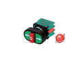 PULSANTIERA CON INVERSIONE DI MARCIA - 4KP-M-TR-PUL-00013
