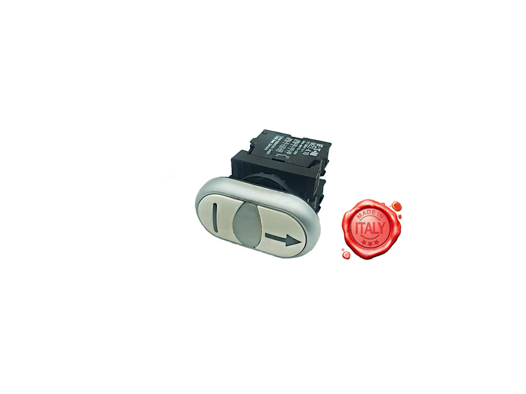 PULSANTIERA CON INVERSIONE DI MARCIA PER TRITACARNE FIMAR - 4KP-M-TR-PUL-00016