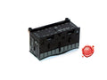 TELERUTTORE DOPPIO ABB MOD.VB7A-30-01-P - 4KP-M-TR-REL-00004