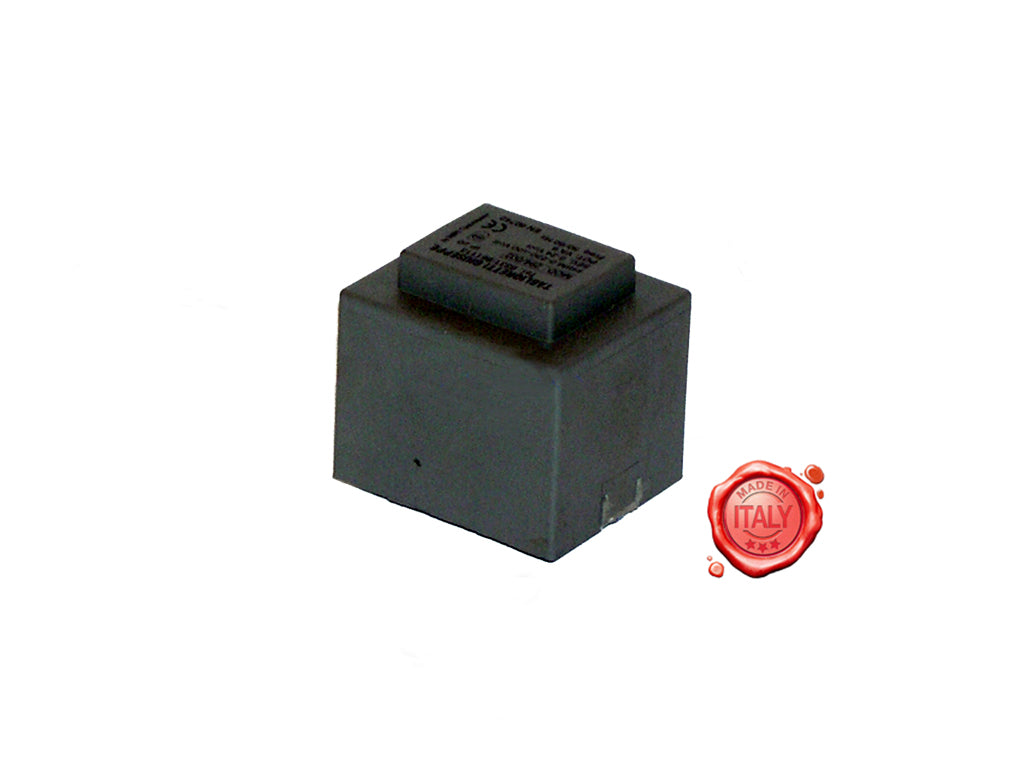 TRASFORMATORE 230/400V 24V 8VA MOD.294-002/TM095-616DS - 4KP-M-TR-REL-00006