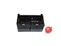TELERUTTORE DOPPIO ABB VB7A-30-10 P - 4KP-M-TR-REL-00008