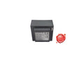 TRASFORMATORE 16VA PER SCHEDA FR 20 - 4KP-M-TR-REL-00009