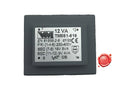 TRASFORMATORE 230/400V 18V-8VA/9V-4VA 12VA MOD.TM081-616 - 4KP-M-TR-REL-00013