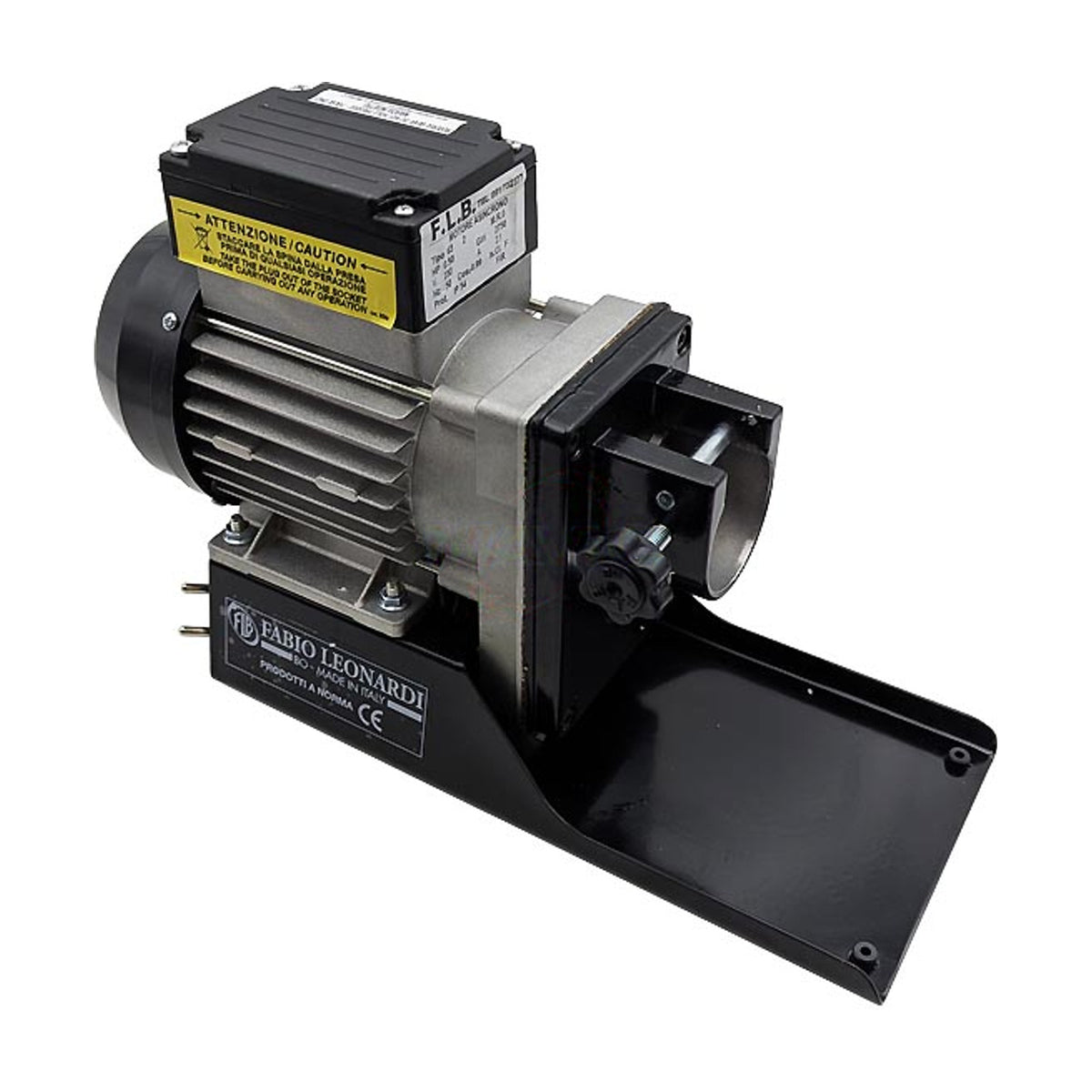 Motore 0,5 HP per tritacarne LEONARDI - 4KitchensParts