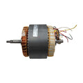 Motore 400 V trifase CGT mod. 22 MEC- ITALIANA MACCHI mod. TC22 BI - 4KitchensParts