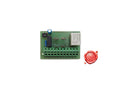 Scheda antinfortunistica tritacarne SCH3FAM0056 - 4KP-M-TR-SCA-00007