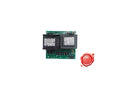 Scheda antinfortunistica tritacarne SCH3MAV0153 - 4KP-M-TR-SCA-00015