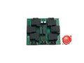 Scheda antinfortunistica tritacarne SCH3MAV0314 - 4KP-M-TR-SCA-00022