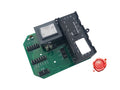 Scheda antinfortunistica tritacarne SCH3MAV0379 - 4KP-M-TR-SCA-00023