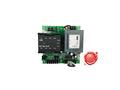 Scheda antinfortunistica tritacarne SCH3MIN0066 - 4KP-M-TR-SCA-00028