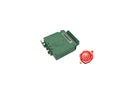 Scheda antinfortunistica tritacarne SCH3MIN0103 - 4KP-M-TR-SCA-00029