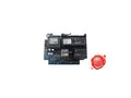 Scheda antinfortunistica tritacarne SCH3MIN0112 - 4KP-M-TR-SCA-00031
