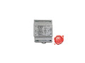 Scheda antinfortunistica tritacarne SCH3MIN0115 - 4KP-M-TR-SCA-00032