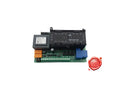 Scheda antinfortunistica tritacarne SCH3SIR0100 - 4KP-M-TR-SCA-00034