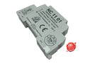 Scheda antinfortunistica tritacarne SCH3SIR0113 - 4KP-M-TR-SCA-00035