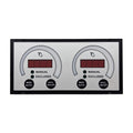 Scheda pannello comandi touch con doppio timer per motori 2 velocità 24 V mod. TGTIMERDUAL15 - 4KitchensParts