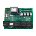 Scheda bassa tensione 230/400 V mod. TGSGM04 - 4KitchensParts