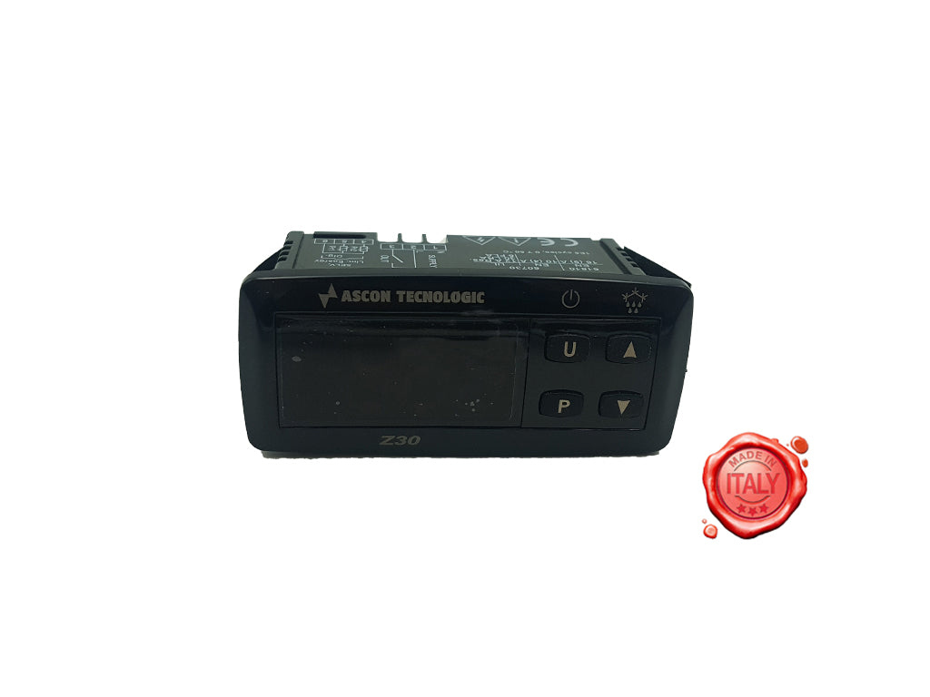 TERMOSTATO PER TC SIRMAN MOD.FROZEN 22/32 - 4KP-M-TR-TER-00006