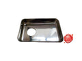 PIATTO INTRODUZIONE CARNE PER TC CGT MOD.32 - 4KP-M-TR-TRA-00006