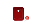PIATTO MOPLEN INTRODUZIONE CARNE PER TC ELETTRICO TRE SPADE MOD.12 - 4KP-M-TR-TRA-00009