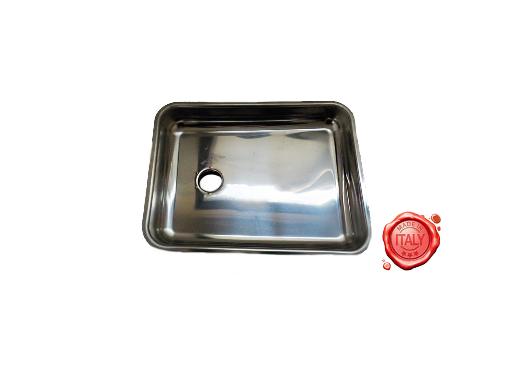 PIATTO INTRODUZIONE CARNE PER TC SAP MOD.32 - 4KP-M-TR-TRA-00014