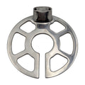Castello antinfortunistico OMAS mod. TC32 - 4KitchensParts