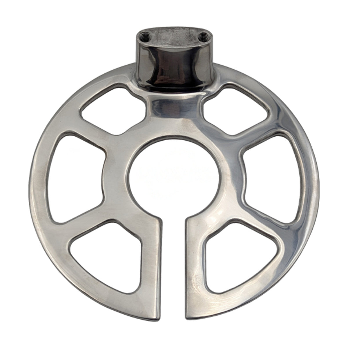 Castello antinfortunistico OMAS mod. TC32 - 4KitchensParts