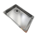 Piatto introduzione carne per tritacarne SIRMAN mod. TC32 NEVADA CE - 4KitchensParts