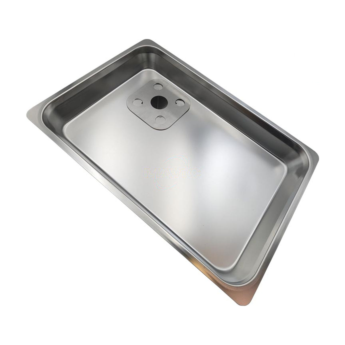 Piatto introduzione carne per tritacarne SIRMAN mod. TC32 NEVADA CE - 4KitchensParts