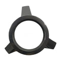 Volantino inox SIRMAN mod. 32 BUFFALO compatibile con LA FELSINEA mod. 32 - 4KitchensParts