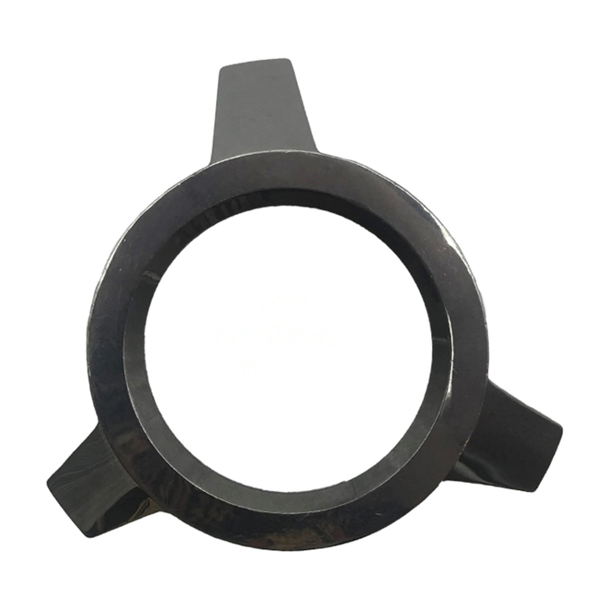 Volantino inox SIRMAN mod. 32 BUFFALO compatibile con LA FELSINEA mod. 32 - 4KitchensParts