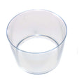 Vasca Plastica Policarbonato Dim. 5Lt mod. Minilux marca Gbg compatibile con GBG MINILUX - 4KP-R-BAR-00220 - 4KitchensParts