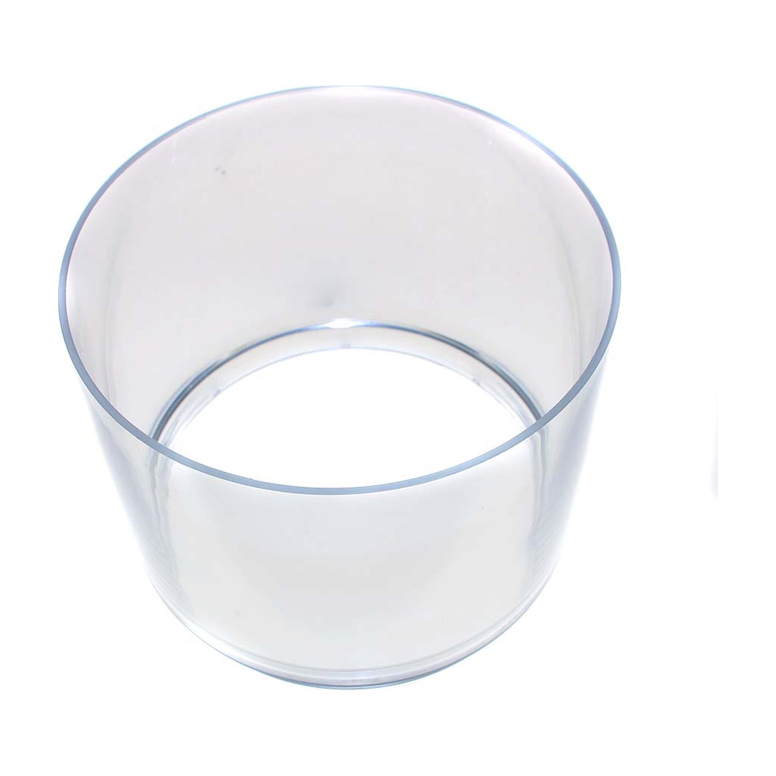 Vasca Plastica Policarbonato Dim. 5Lt mod. Minilux marca Gbg compatibile con GBG MINILUX - 4KP-R-BAR-00220 - 4KitchensParts
