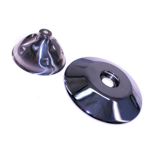 Cono Pressore C/Coperchio inox mod. Sp2072 marca Vema compatibile con VEMA SP2072 - 4KP-R-BAR-00226 - 4KitchensParts