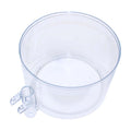 Vasca mod. Delice-Tritan 5Lt marca Ugolini compatibile con UGOLINI DELICE-TRITAN 5LT - 4KP-R-BAR-00227 - 4KitchensParts