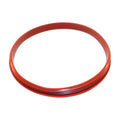 Guarnizione Silicone Vasca mod. Granismart 2 marca Gbg compatibile con GBG GRANISMART 2 - 4KP-R-BAR-00229 - 4KitchensParts